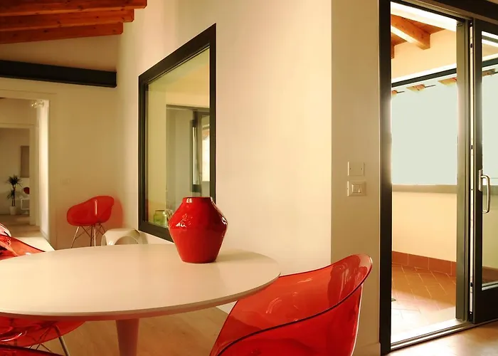 Indisparte Suites