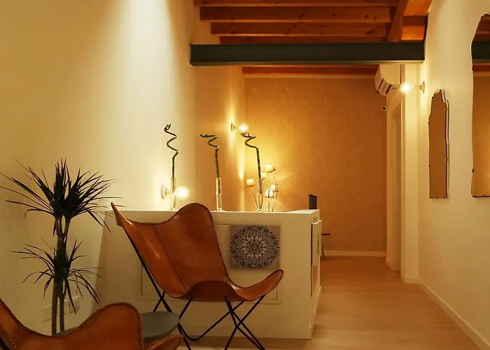 Indisparte Suites