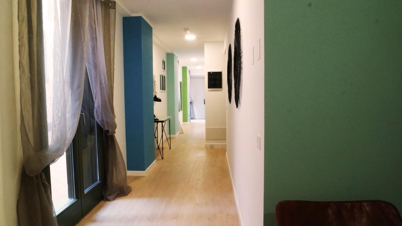 Gasthof Indisparte Bergamo