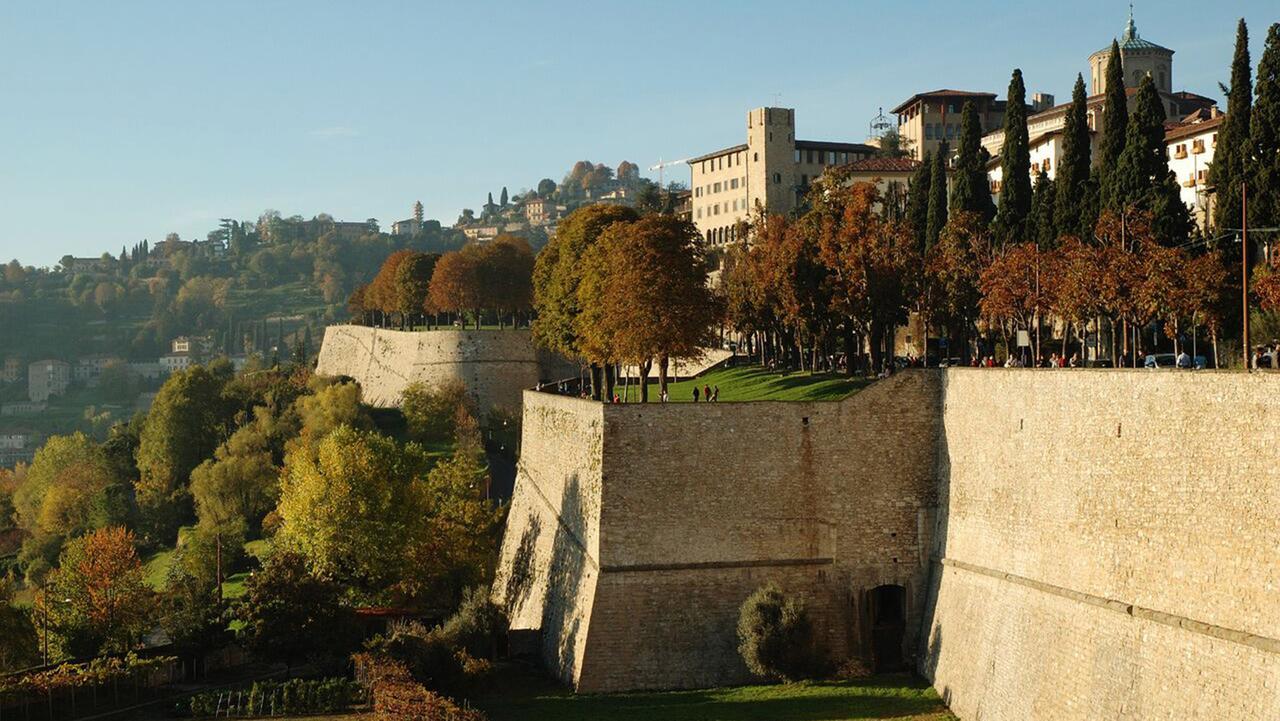 Gasthof Indisparte Bergamo