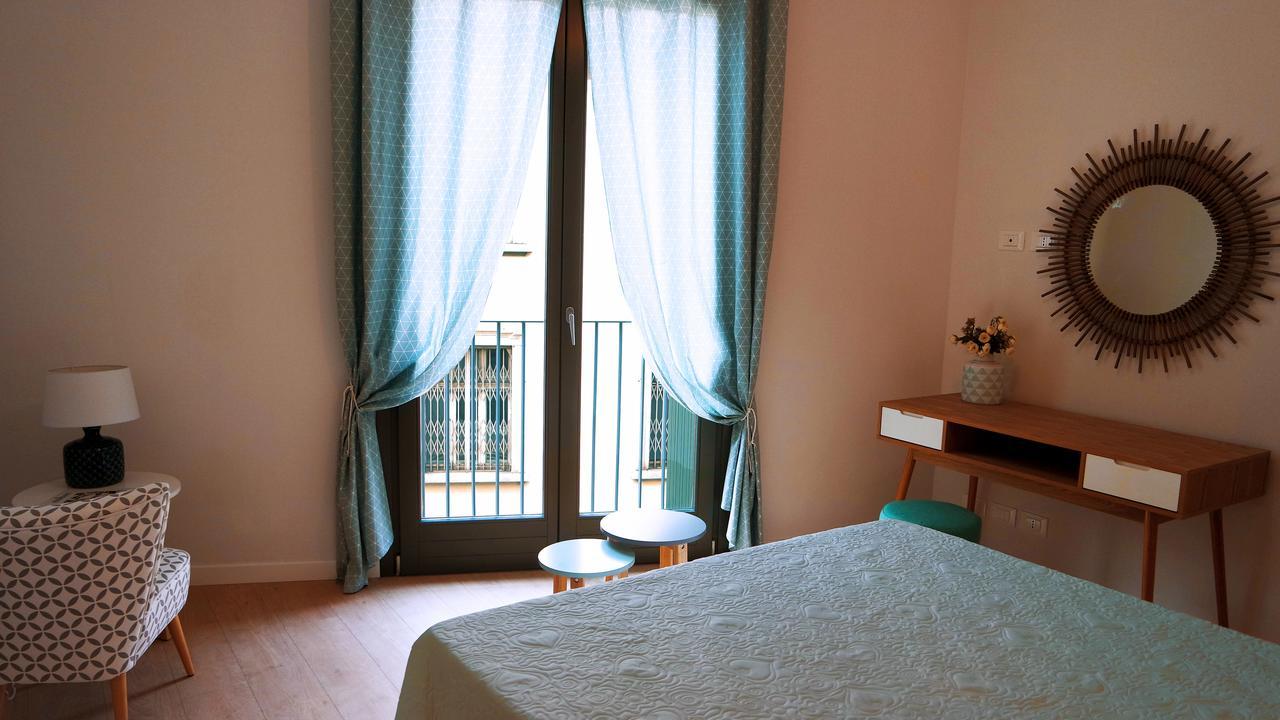 Indisparte Gasthof Bergamo