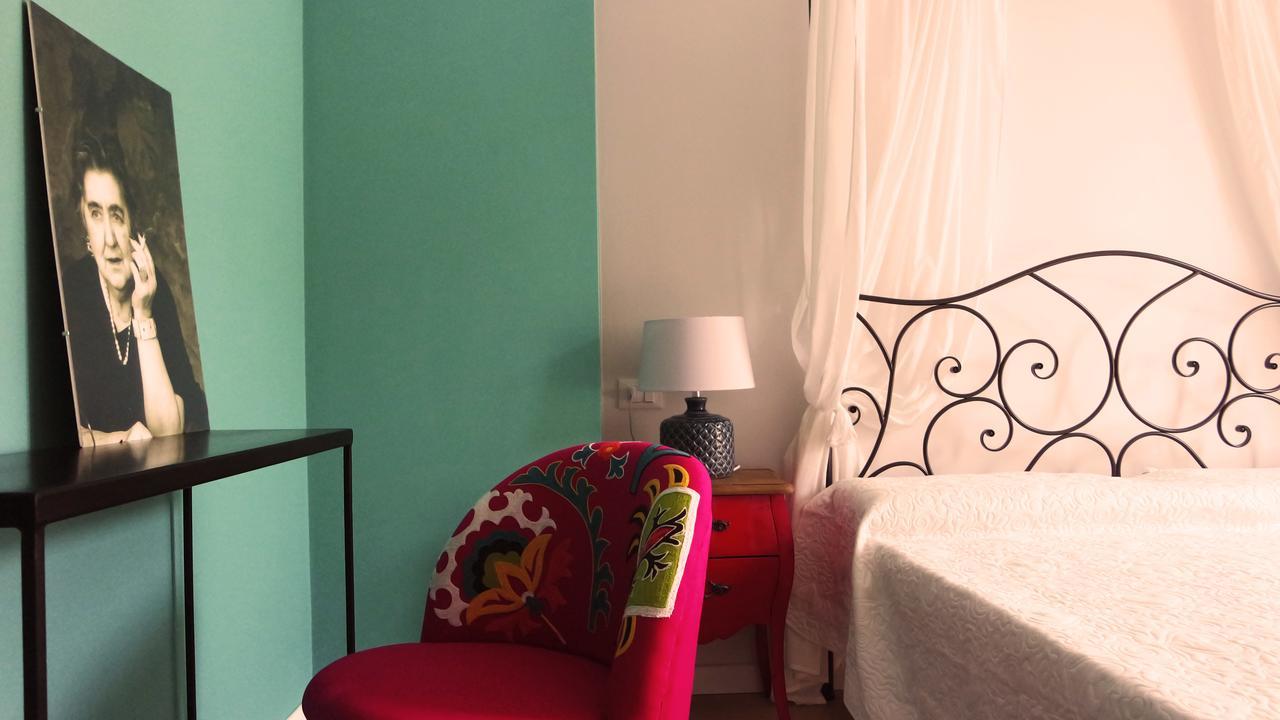 Indisparte Gasthof Bergamo