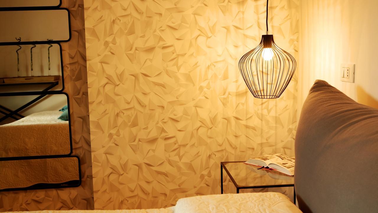 Indisparte Gasthof Bergamo