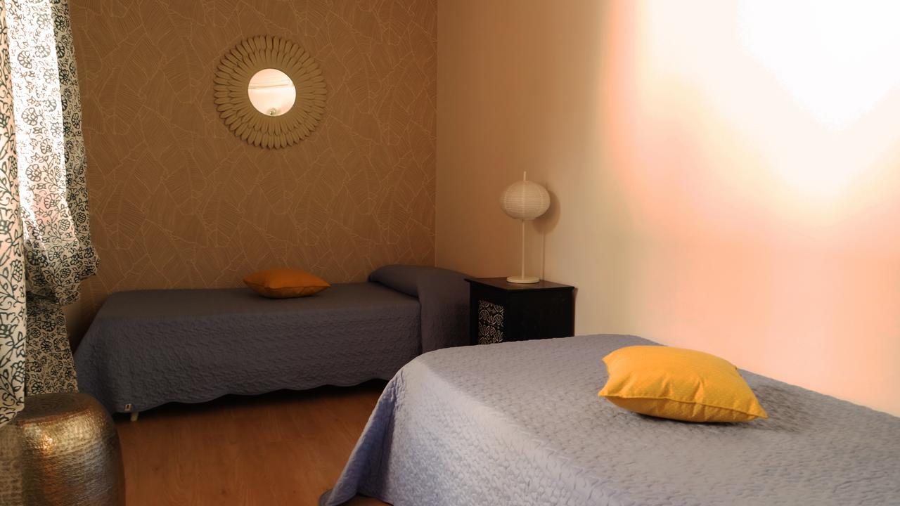 Gasthof Indisparte Bergamo