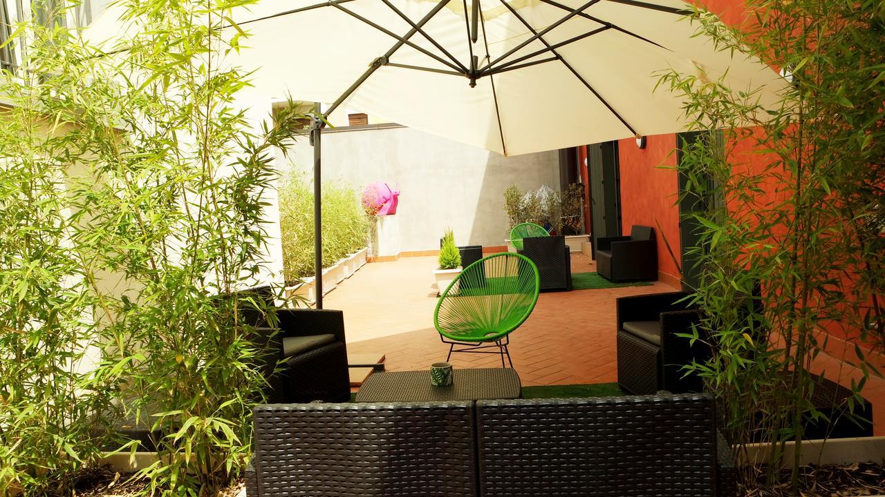 Indisparte Gasthof Bergamo