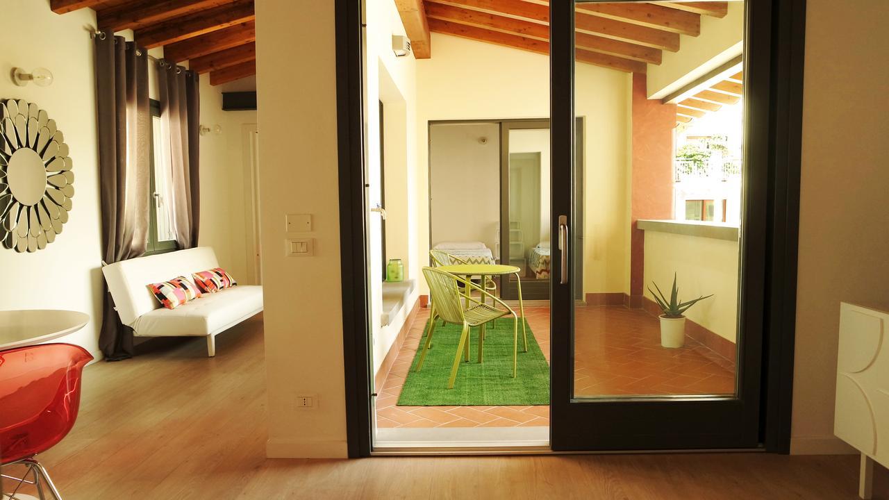 Gasthof Indisparte Bergamo